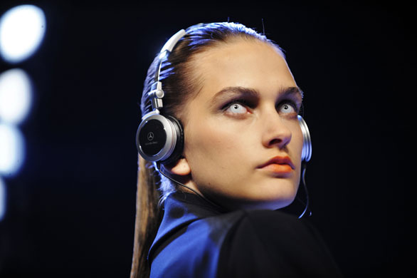 24 hours in pictures: German label 