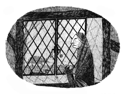 Bears: Illustration by David Roberts