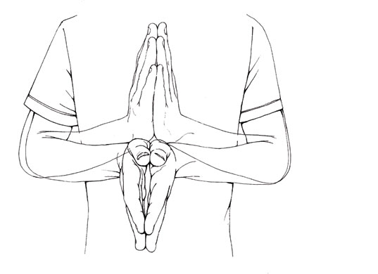 Italian gestures part two: Learn Italian gestures part two: one