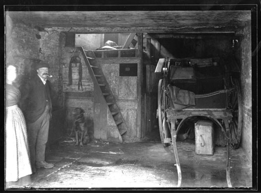 Action for Children: Action for Children: house guardians