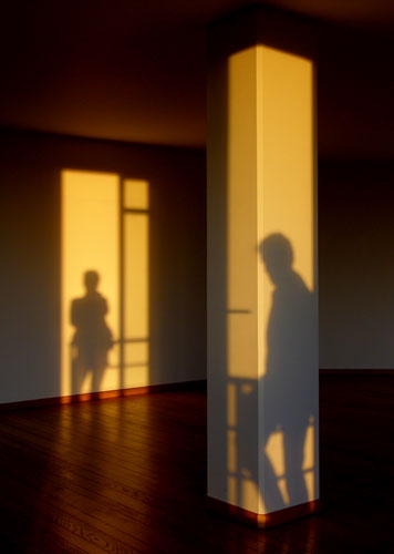 In Pictures: Rebecca Sheridan