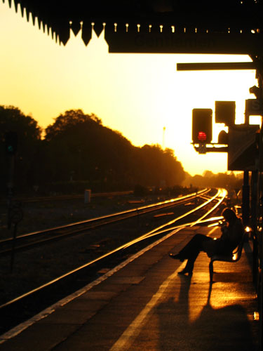 In Pictures: Amanda Oliver