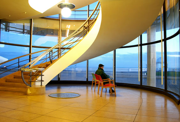 In Pictures: Andy Vella