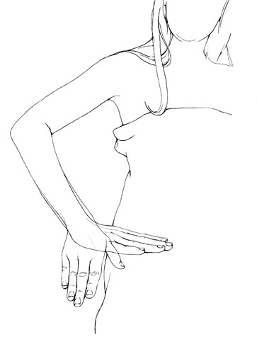 Italian gestures five: Learn Italian gestures part five: three