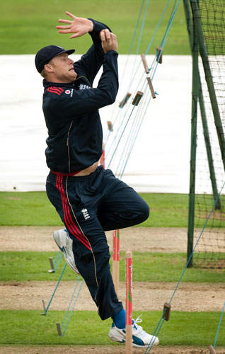 Day Before Ashes: Day Before Ashes