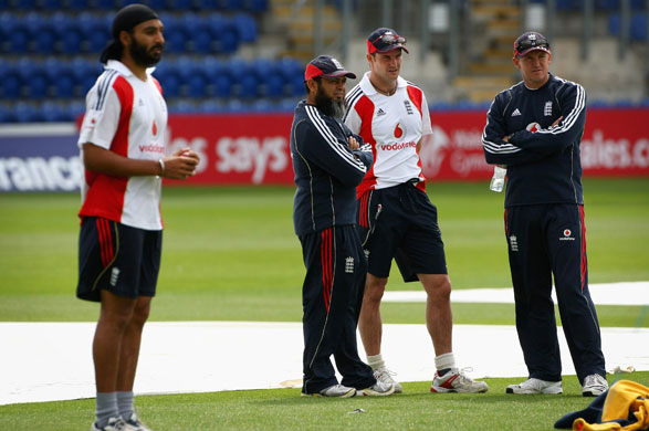 Day Before Ashes: Day Before Ashes