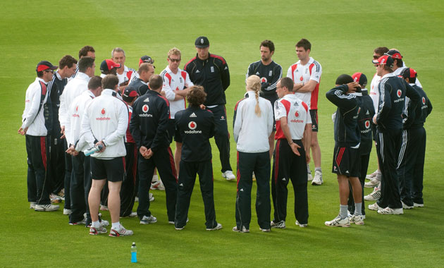 Day Before Ashes: Day Before Ashes