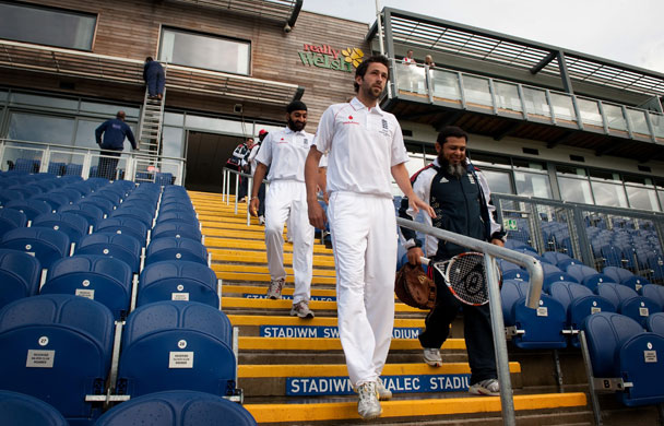 Day Before Ashes: Day Before Ashes