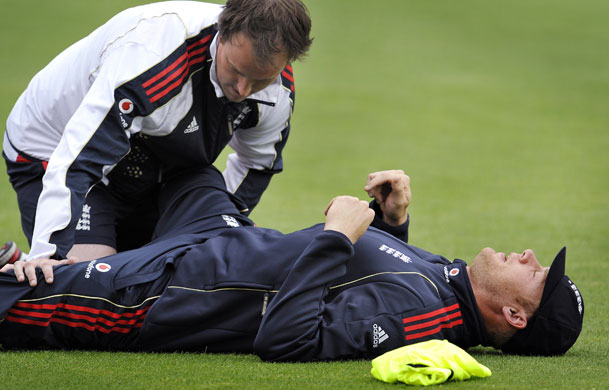 Day Before Ashes: Day Before Ashes