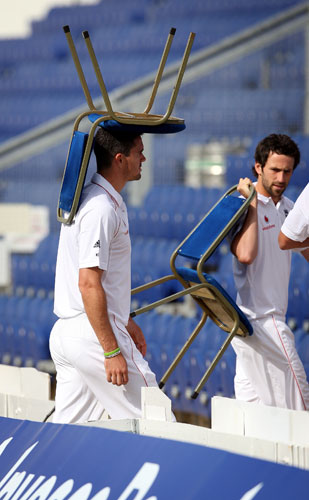 Day Before Ashes: Day Before Ashes