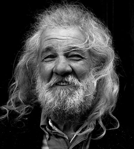 In Pictures: Emotion: Andrew Hurley