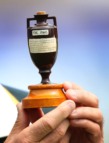 Day Before Ashes: Day Before Ashes