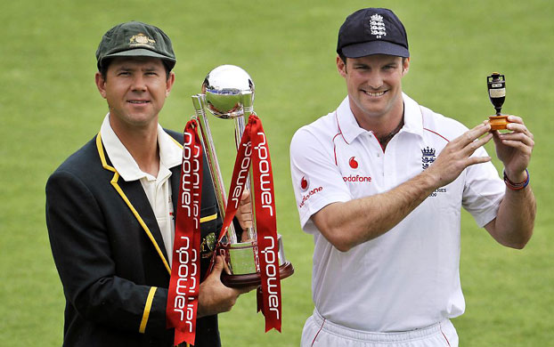 Day Before Ashes: Day Before Ashes