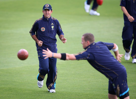 Day Before Ashes: Day Before Ashes