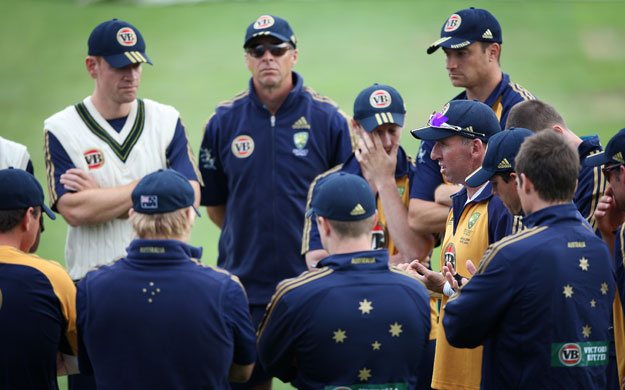 Day Before Ashes: Day Before Ashes