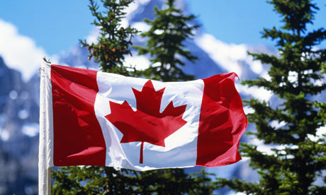 images of canada flag. The Canadian flag with