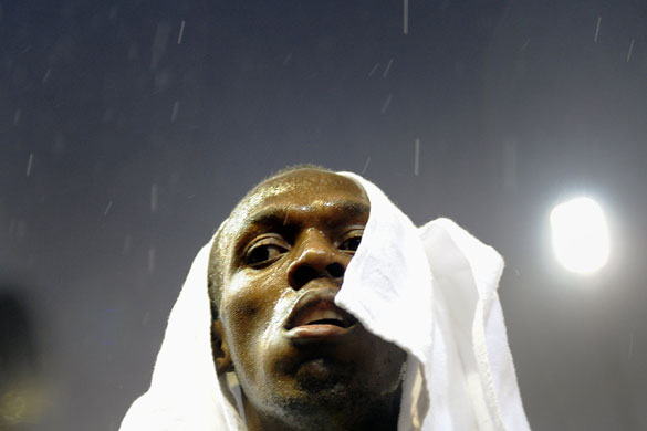 24 hours in sport: Best sport pictures in 24 hrs