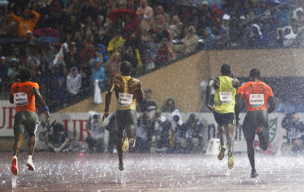 24 hours in sport: Best sport pictures in 24 hrs