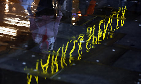 Marks and Spencer logo