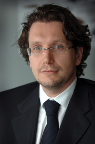 Media 100 Top 20: Erik Huggers, director of future media and technology at the BBC 