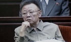 kim jong il