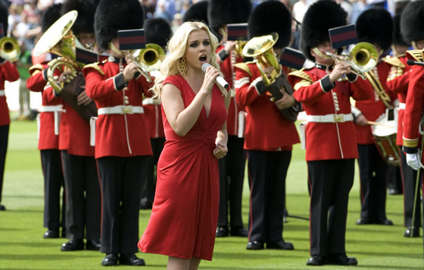 Tom Jenkins: Ashes cricket at Cardiff