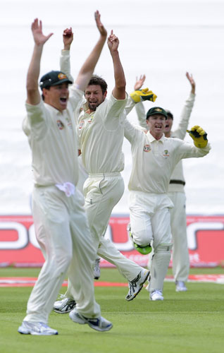 Tom Jenkins: Cricket