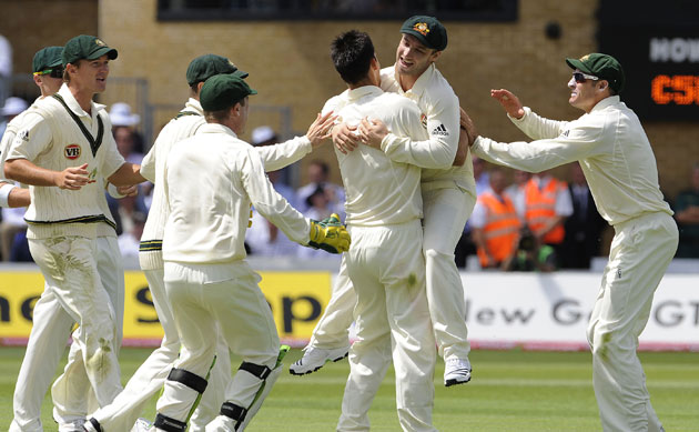 Tom Jenkins: Cricket