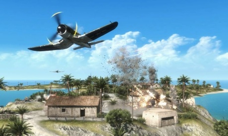 Battlefield 1943