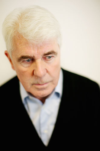Hacking scandal: Max Clifford