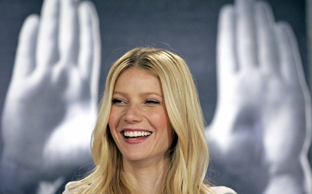 Hacking scandal: Actress Gwyneth Paltrow