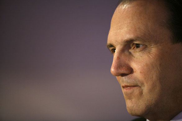 Hacking scandal: Simon Hughes, Liberal Democrat