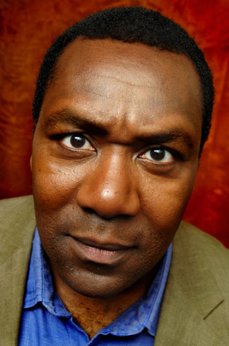 Hacking scandal: Lenny Henry 