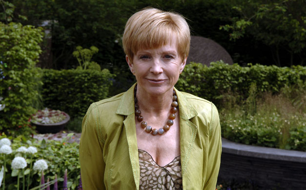 Hacking update: Anne Robinson