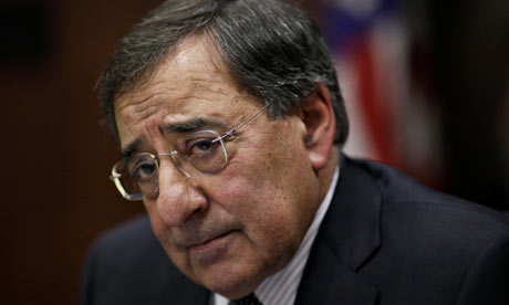 leon panetta young. Leon Panetta is said to have