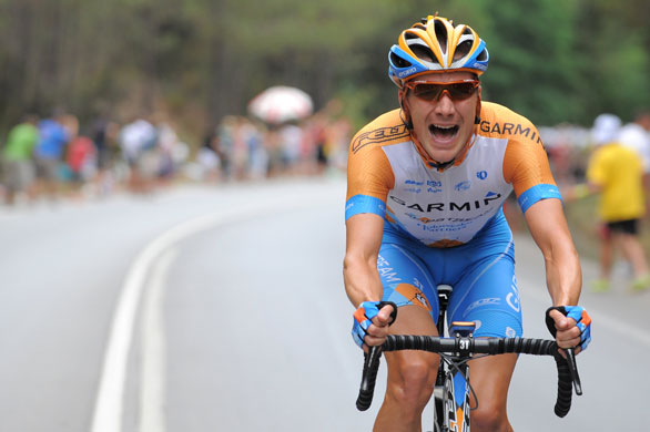 Tour de France: Tour de France