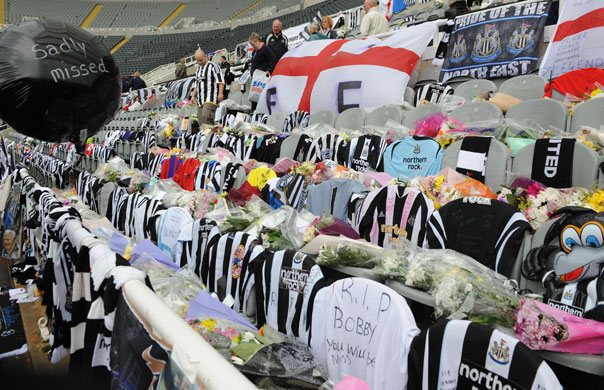 Pre Season Friendlies: Pre Season Friendlies