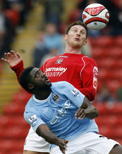 Pre Season Friendlies: Pre Season Friendlies