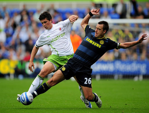 Pre Season Friendlies: Pre Season Friendlies