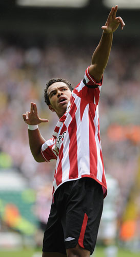 Pre Season Friendlies: Pre Season Friendlies