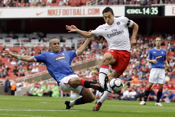 Pre Season Friendlies: Pre Season Friendlies