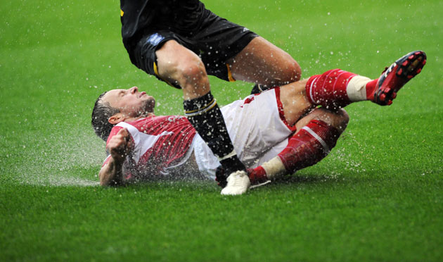 Pre Season Friendlies: Pre Season Friendlies