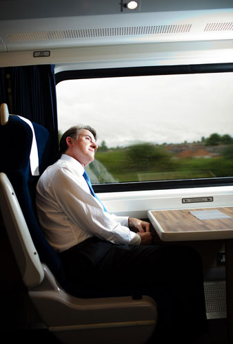 Mandelson: Peter Mandelson  