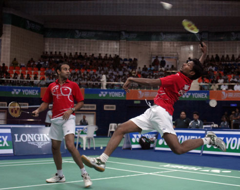 24sport: Sanave Thomas