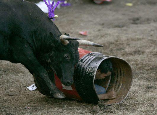 24sport: Corralejas Festival