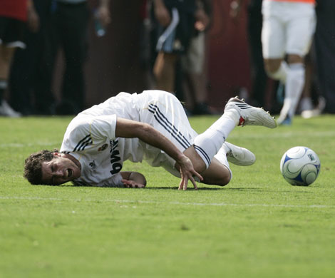 24sport: Gonzalo Higuain