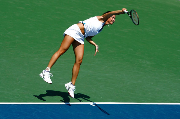 24sport: Flavia Pennetta