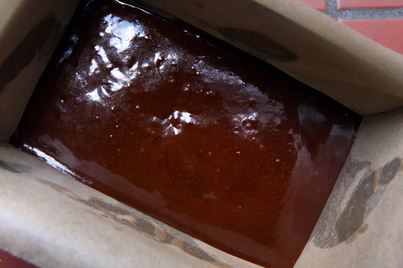 Caramel: Dan Lepard making caramel