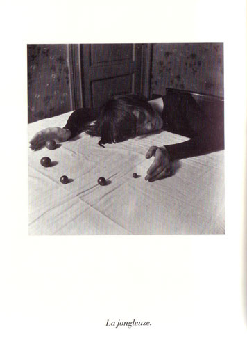 Edinburgh art festival: Paul Nougé, Subversion des Images at the Institut Français d'Ecosse