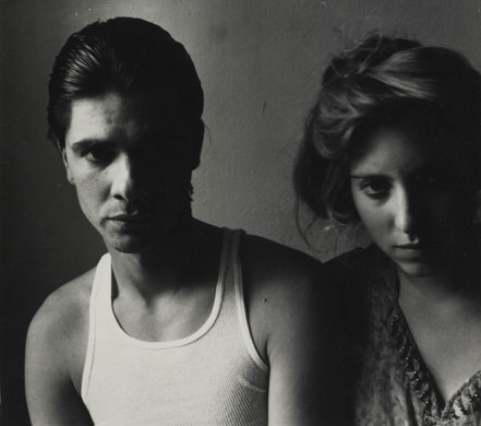 Edinburgh art festival: Francesca Woodman's Italy, May 1977-August 1978